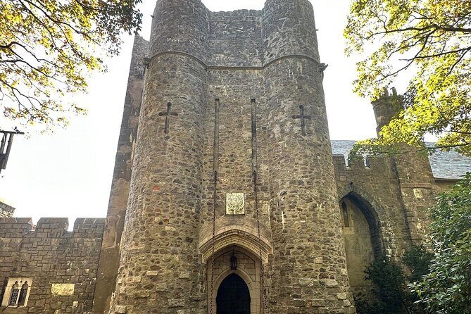 Castles of Cape Anne, Massachusetts - Private Day Tour - FAQ