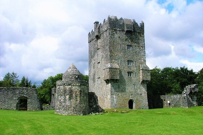 Castles of Connemara tour departing Galway city. Guided. Full day - Final Thoughts