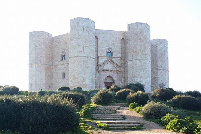 Castles of Puglia Day Trip from Bari - A Deep Dive Into the Experience: The Day in Puglia