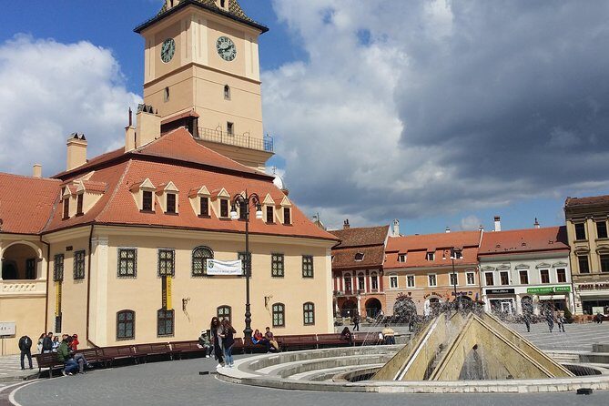 Castles of Transylvania: Private Day Trip from Bucharest - Final Thoughts