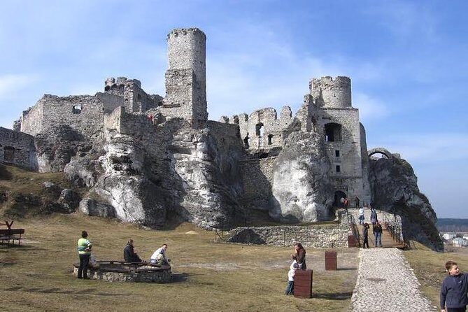 Castles Tour by The Eagles' Nests Trail, day tour from Krakow - Final Thoughts