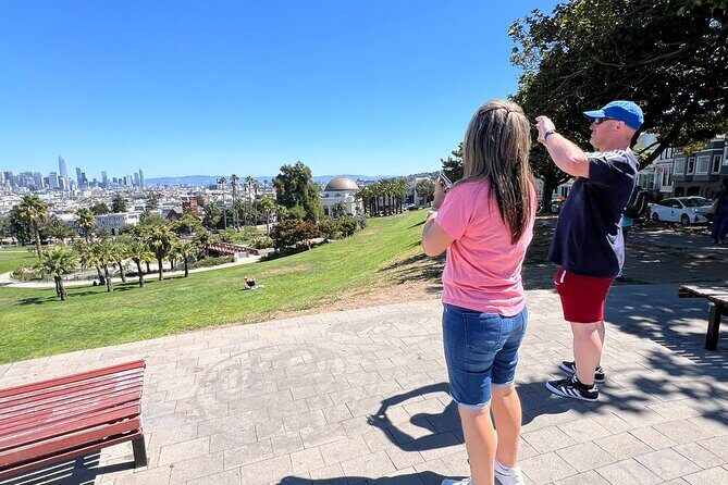 Castro and Mission Food Walking Tour - A Closer Look at the Tour Experience