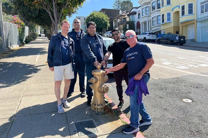 Castro and Mission Food Walking Tour - FAQ