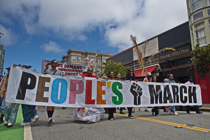 Castro District LGBTQ+ Historic Tour - Authentic Insights from Past Participants