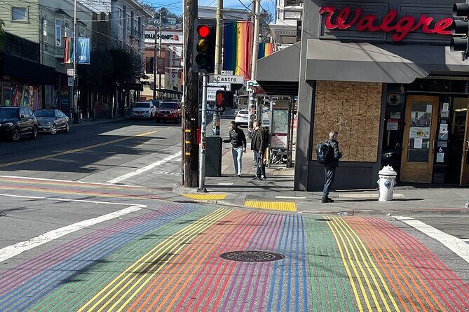 Castro District LGBTQ+ Historic Tour - Who Should Consider This Tour?