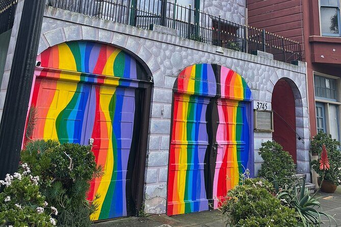 Castro District LGBTQ+ Historic Tour - Final Thoughts