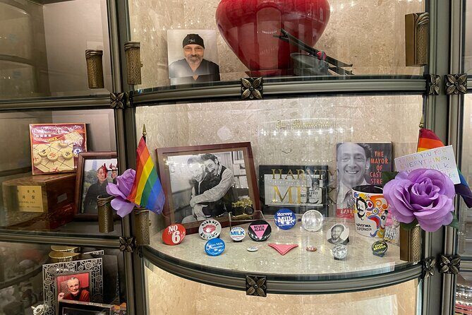 Castro District LGBTQ+ History Tour - Key Points