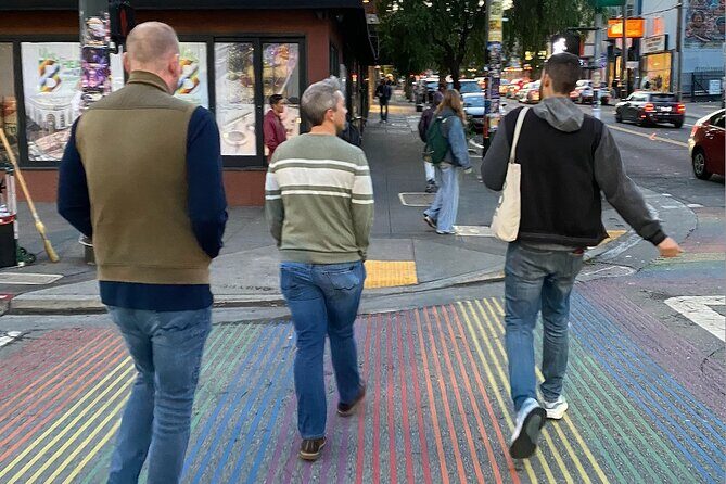 Castro District LGBTQ+ History Tour - Analyzing the Value