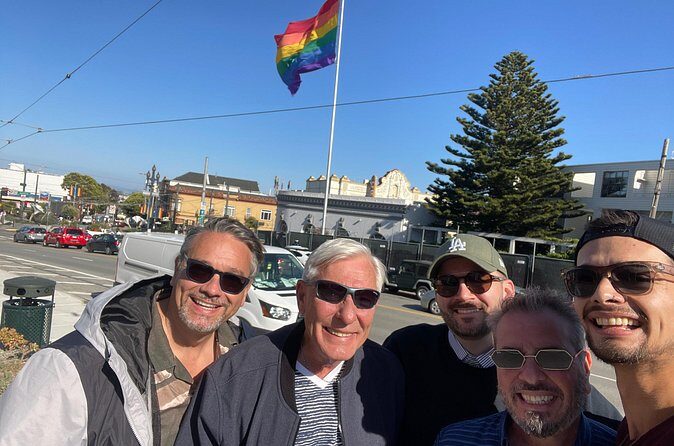 Castro District LGBTQ+ History Tour - The Sum Up: Is It Worth It?