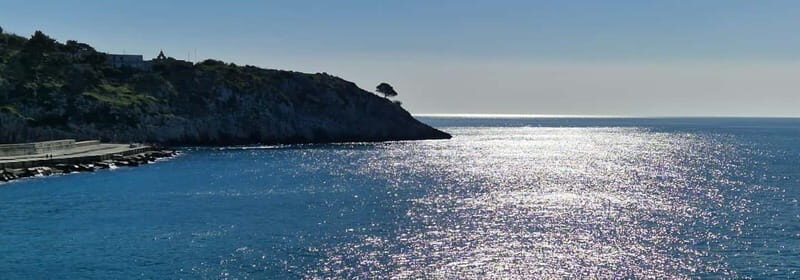 CASTRO-MALEPASSO: 3H CAVES BOAT TOUR WITH APERITIVE - FAQ