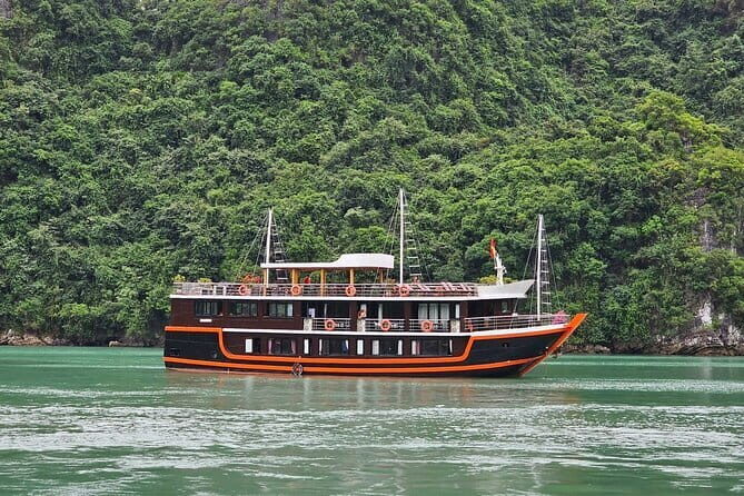 Cat Ba 2 Days on Classic Cruise, Small Group, Biking, Kayaking - Discover the Charm of Cat Ba in Two Days