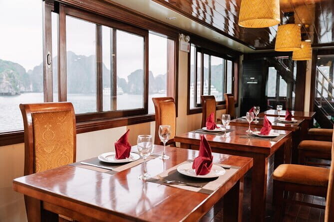 Cat Ba 2 Days on Classic Cruise, Small Group, Biking, Kayaking - Key Points