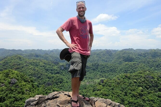 Cat Ba 2 Days on Classic Cruise, Small Group, Biking, Kayaking - Who Should Consider This Tour?
