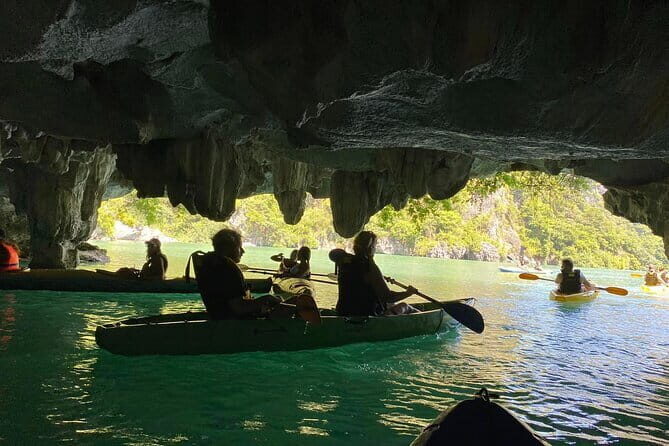 Cat Ba Island - Lan Ha Bay Day Trip: Kayaking, Swimming and Meal - Practical Details & Tips