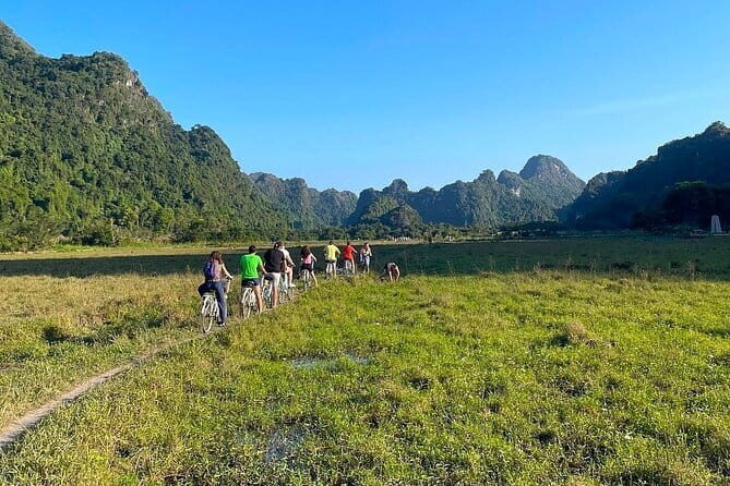 Cat Ba- Lan Ha Bay Day Trip Best Selling: Kayaking, Biking, Lunch - Is This Tour Worth It?