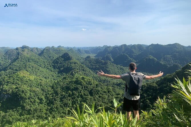 Cat Ba National Park Full Day Trekking Tour to Viet Hai Village - A Deep Dive into the Cat Ba National Park Full Day Trekking Tour