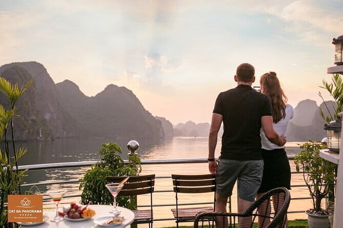 Cat Ba: Sunset & Bioluminescent Kayaking on Lan Ha Bay - An In-Depth Look at the Tour Experience