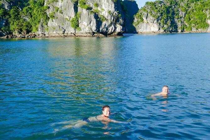 Cat Ba Tour 2 Days 1 Night, Enjoy A Full Day On Lan Ha Bay - Key Points