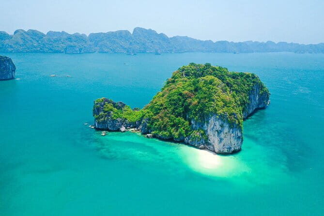 Cat Ba Tour 2 Days 1 Night, Enjoy A Full Day On Lan Ha Bay - What Makes This Tour Stand Out?