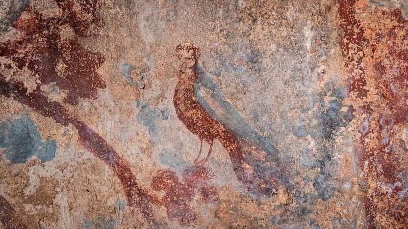 Catacomb of St. John: Entrance ticket and guided tour with VR viewer - Discovering the Catacomb of St. John: A Unique Underground Journey in Syracuse