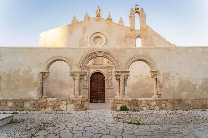 Catacomb of St. John: Entrance ticket and guided tour with VR viewer - Key Points