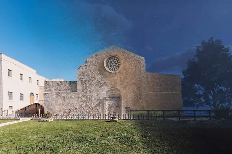 Catacomb of St. John: Entrance ticket and guided tour with VR viewer - Who Will Love This Tour?