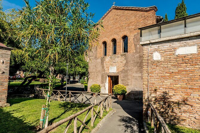 Catacombs and Appian way Tour - An In-Depth Look at the Tour Itself