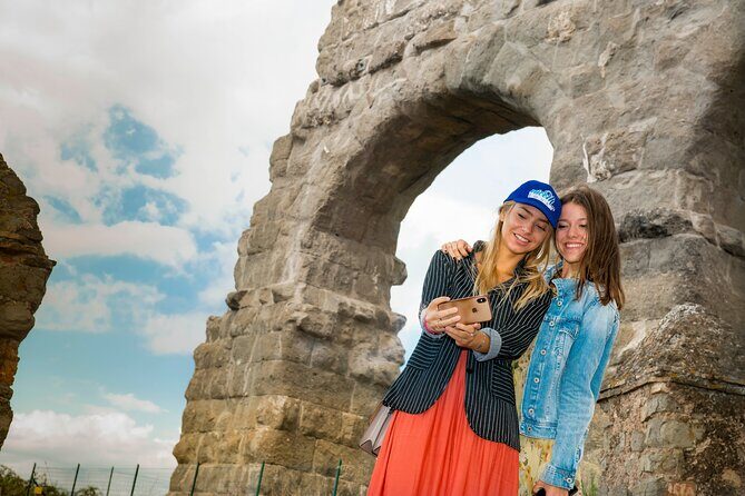 Catacombs and Appian way Tour - Practical Considerations and Value