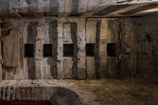 Catacombs and Appian way Tour - Final Thoughts: Who Is This Tour For?