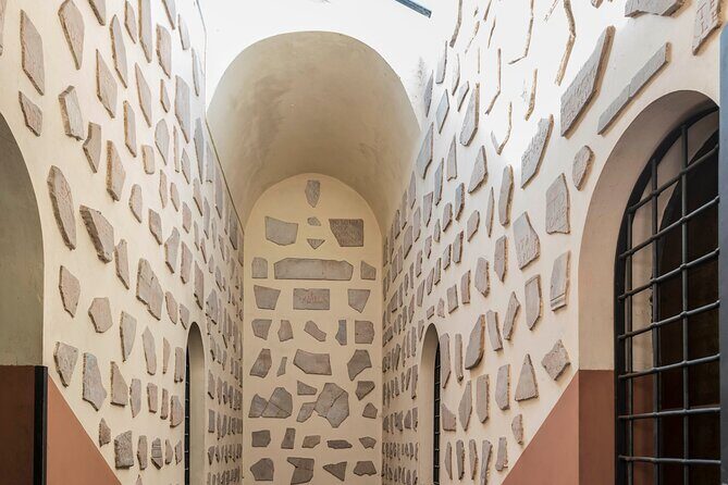 Catacombs and Appian way Tour - Frequently Asked Questions