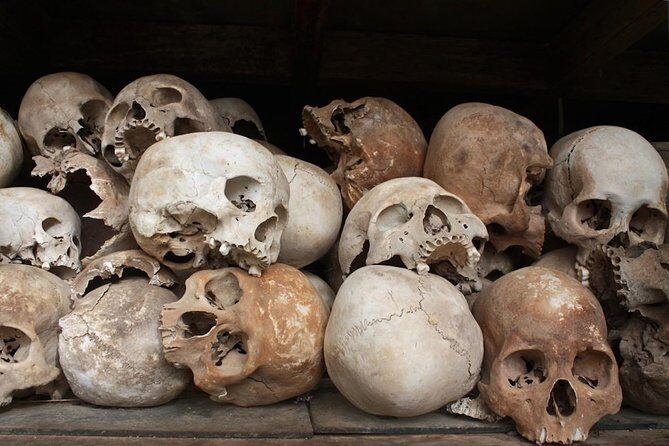 Catacombs and Hidden Underground Rome: Small Group Max 6 People - Practical Details You Should Know