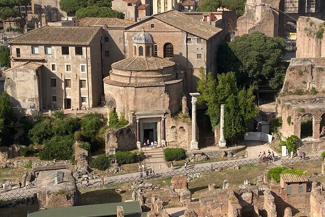 Catacombs, Colosseum, Roman Forum and Palatine Hill Private Tour - The Value of a Private Guided Tour