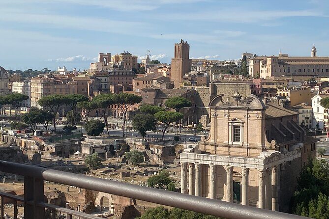 Catacombs, Colosseum, Roman Forum and Palatine Hill Private Tour - Final Thoughts