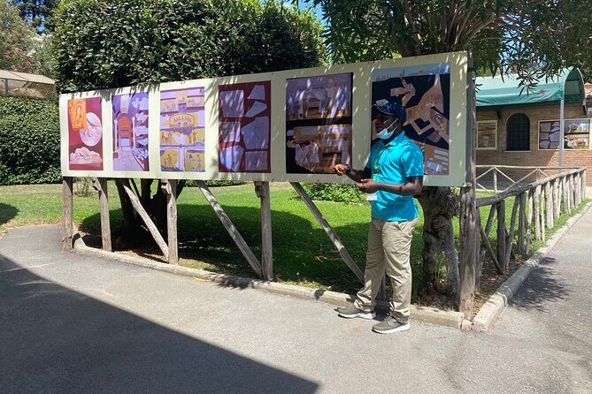 Catacombs, Colosseum, Roman Forum and Palatine Hill Private Tour - Frequently Asked Questions