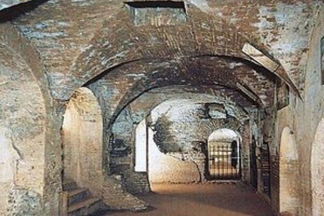 Catacombs in Rome with private transfer - What Travelers Are Saying