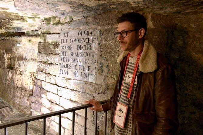 Catacombs of Paris Semi-Private VIP Restricted Access Tour - The Sum Up: Who Will Love This Tour?