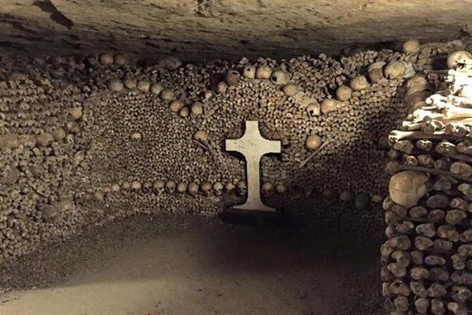 Catacombs of Rome Small Group Tour - An In-Depth Look at the Experience