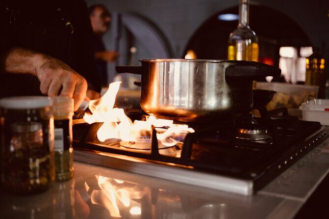 Catalan Paella Cooking Class with Small Group in Barcelona - Practical Details and Tips