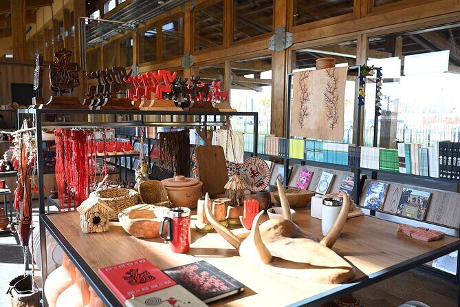 Çatalhöyük Archaeological Excavation Site and Virtual Museum - The Sum Up