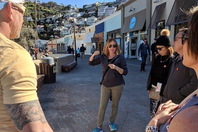 Catalina Food Tour - A Deep Dive into the Catalina Food Tour