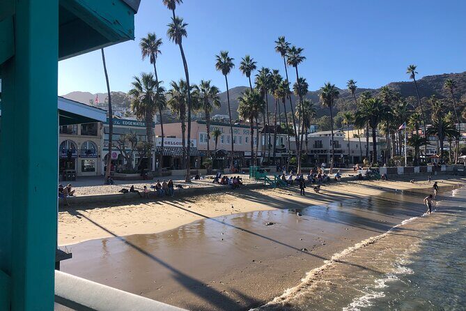 Catalina Island All Inclusive Sightseeing Tour From Orange County - Final Thoughts