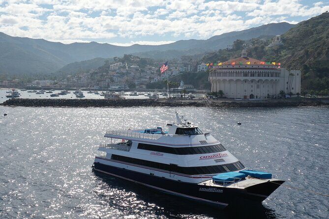 Catalina Island Ferry Avalon to Newport Beach - The Sum Up: Is It Worth It?