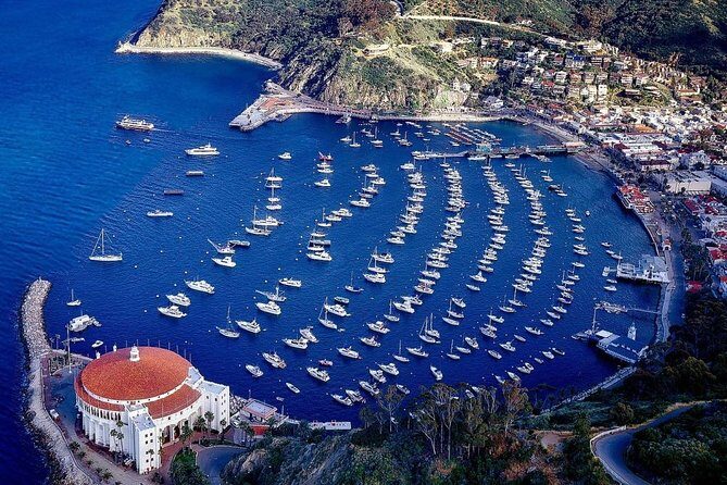 Catalina Island Private Guided Golf Cart Tour of Avalon - Who Will Love This Tour?