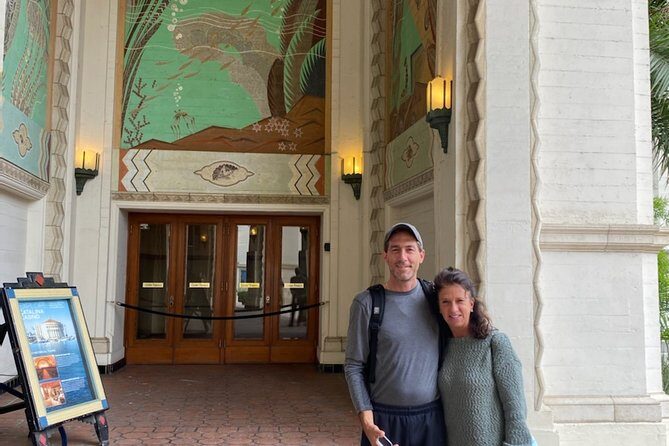 Catalina Island Private Guided Golf Cart Tour of Avalon - FAQ