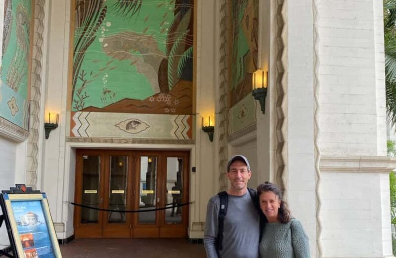 Catalina Island: Private Guided Golf Cart Tour of Avalon - Authentic Traveler Experiences