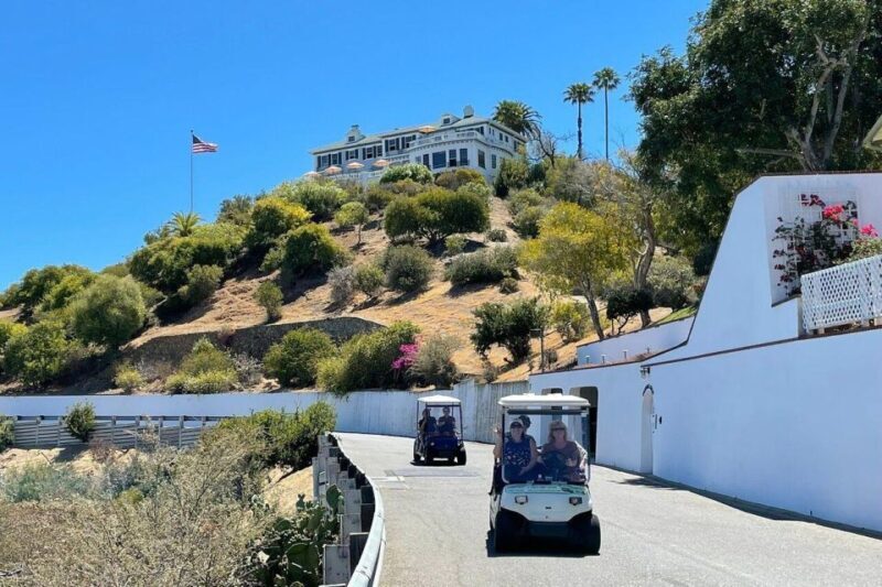 Catalina Island: Private Guided Golf Cart Tour of Avalon - Final Thoughts: Is This Tour Worth It?