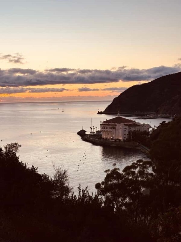 Catalina Island: Sunset Summit Tour - Similar Experiences and Alternatives