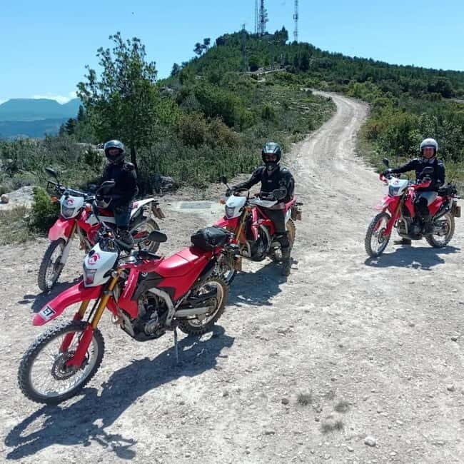 Catalonia: Guided Motorcycle Tour with bikes & equipment - Why This Tour Offers Great Value