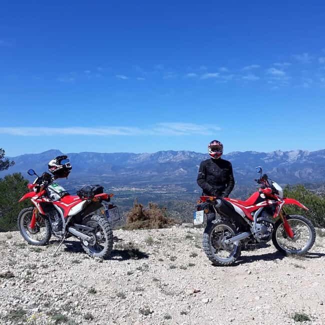 Catalonia: Guided Motorcycle Tour with bikes & equipment - Who Should Consider This Tour?