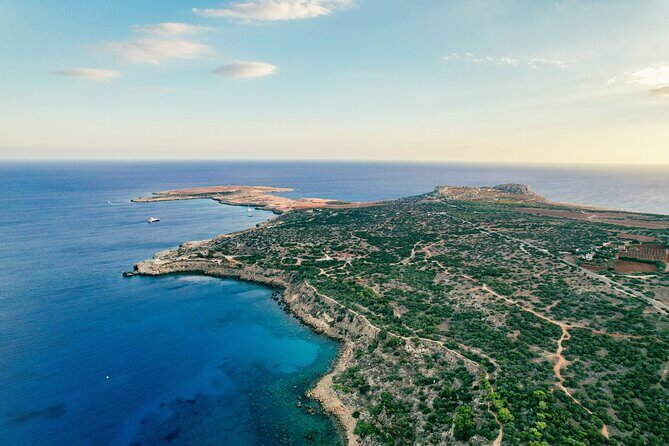 Catamaran Adults Exclusive Cruise from Protaras - Final Thoughts